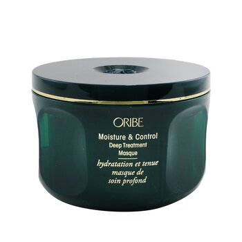 Oribe Moisture & Control Deep Treatment Masque