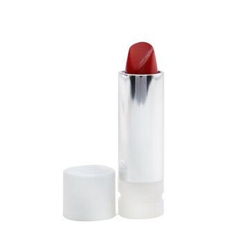 Rouge Dior Couture Colour Refillable Lipstick Refill - # 080 Red Smile (Satin)