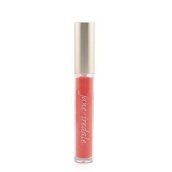HydroPure Hyaluronic Lip Gloss - Spiced Peach