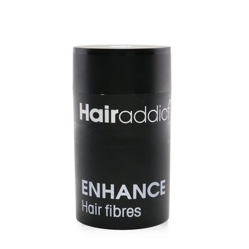 HairAddict Enhance Hair Fibres - Dark Brown