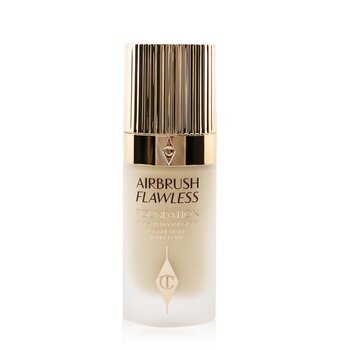 Airbrush Flawless Foundation - # 2 Cool