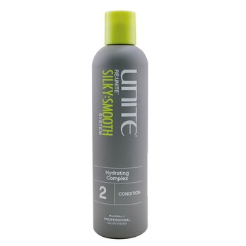 RE:UNITE Silky:Smooth Hydrating Complex - Step 2 Condition