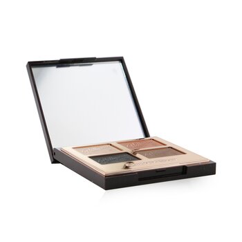 Hollywood Flawless Eye Filter Luxury Palette - # Diva Lights (Limited Edition)