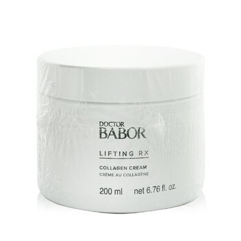 Babor Doctor Babor Lifting Rx Collagen Cream (Salon Size)