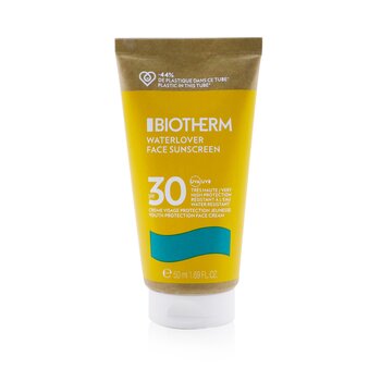 Biotherm Waterlover Face Sunscreen SPF 30