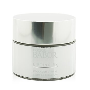 Doctor Babor Lifting Rx Collagen Cream