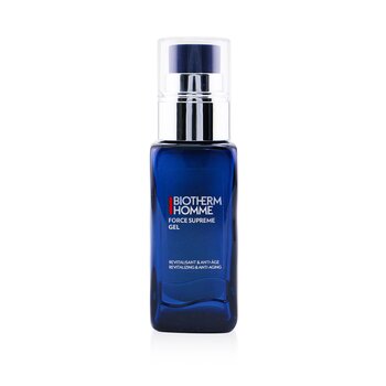 Biotherm Biotherm Homme Force Supreme Gel