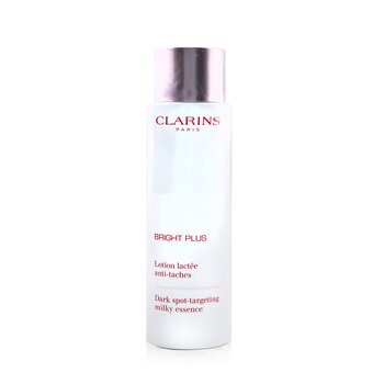 Clarins Bright Plus Dark Spot Targeting Milky Essence