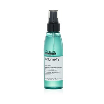 Professionnel Serie Expert - Volumetry Intra-Cylane Root-Lifting Booster Texturizing Spray (For Fine & Flat Hair)