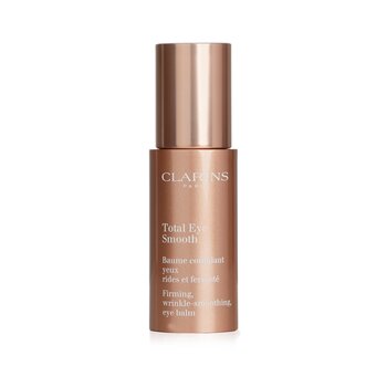 Clarins Total Eye Smooth