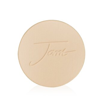 PurePressed Base Mineral Foundation Refill SPF 20 - Amber