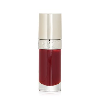 Clarins Lip Comfort Oil - # 03 Cherry