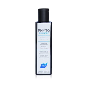 PhytoPhanere Fortifying Vitality Shampoo