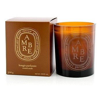 Diptyque Scented Candle - Ambre (Amber)
