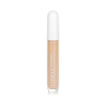 Clinique Even Better All Over Concealer + Eraser - # WN 04 Bone