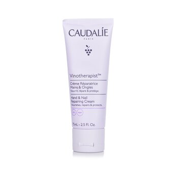 Caudalie Vinotherapist Hand and Nail Repairing Cream