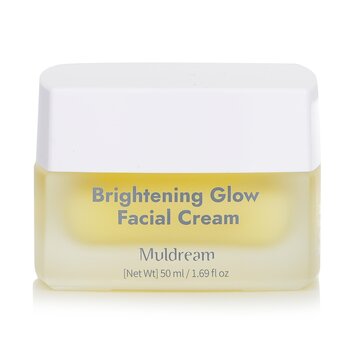 Brightening Glow Facial Cream