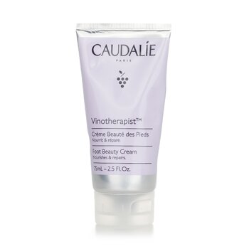 Caudalie Vinotherapist Foot Beauty Cream