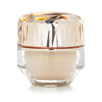 Cle De Peau The Foundation SPF 25 - # I10 (Very Light Ivory)