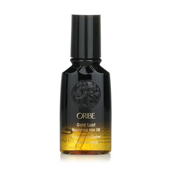 Oribe Gold Lust Nourishing Hair Oil (Trave Size)