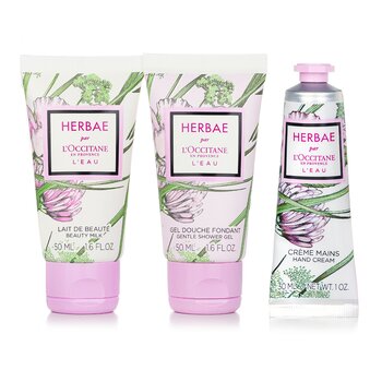 Herbae Discovery Collection