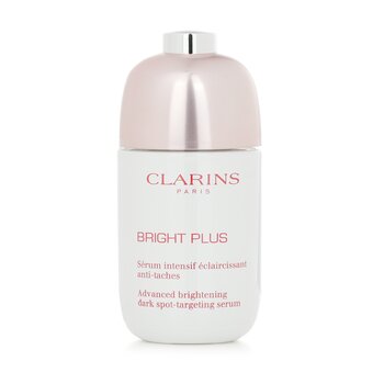 Clarins Bright Plus Advanced Brightening Dark Spot Targeting Serum