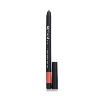 Starry Eyes am9 to pm9 Gel Eyeliner - # 05 Mellow Coral
