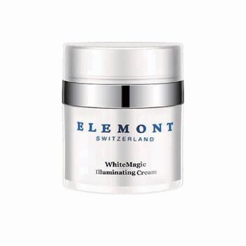 ELEMONT White Magic Illuminating Cream (Whitening, Anit-Aging, Firming) (e50ml) E610