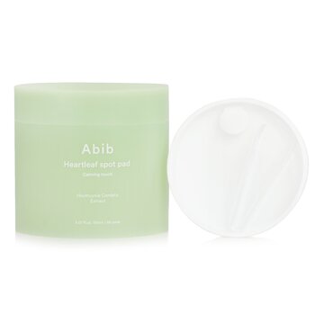 Abib Heartleaf Spot Pad Calming Touch