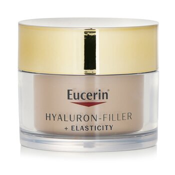 Eucerin Anti Age Hyaluron Filler + Elasticity Cream Notte (Day & Night Cream)