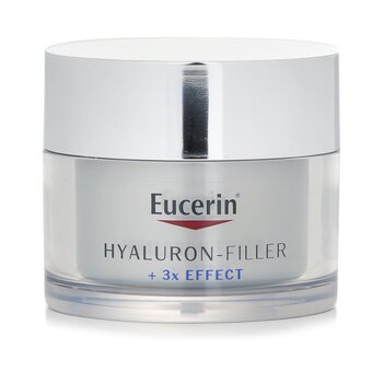 Eucerin Anti Age Hyaluron Filler + 3x Effect Day Cream SPF30