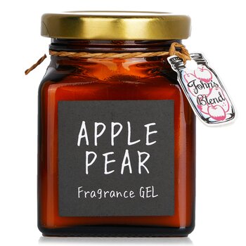 Fragrance Gel - Apple Pear