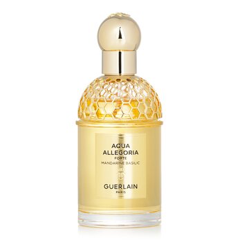 Guerlain Aqua Allegoria Mandarine Basilic Eau De Parfum Spray