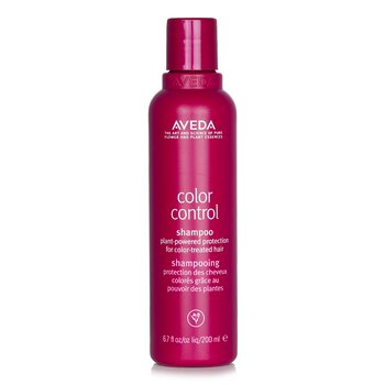 Color Control Shampoo - For Color-Treated Hair