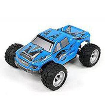WL Toys WLToys A979 1/18 RC Monster Truck