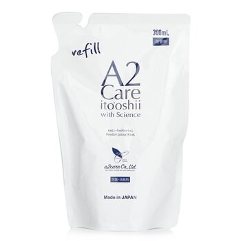 A2Care Anti Bacterial Deodorizing Mist Refill