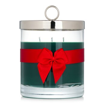 Scented Candle - # Cypres