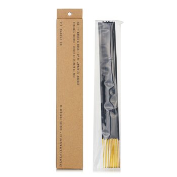 P.F. Candle Co. Incense Sticks - Amber & Moss