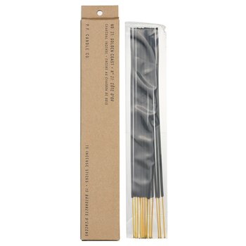 Incense Sticks - Golden Coast