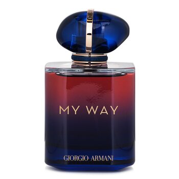 My Way Parfum Refillable