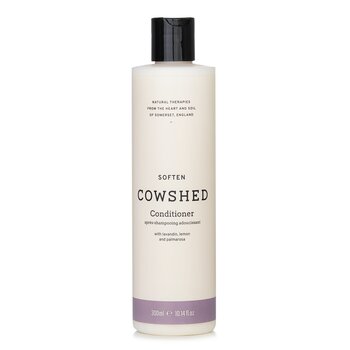 Saucy Cow Softening Conditioner