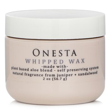 Onesta Whipped Wax