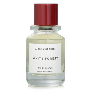 White Forest Eau De Parfum Spray