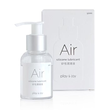 Air Silicone Lubricant 50ml