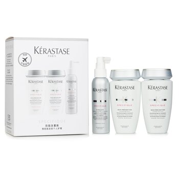 Specifique 2 Step Beauty Ritual Set (For Hair loss)
