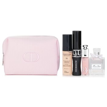 Miss Dior Blooming Bouquet Pouch Set