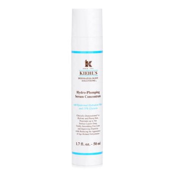 Dermatologist Solutions Hydro-Plumping Serum Concentrate