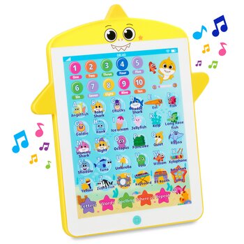 Pinkfong Babyshark - Tablet (Refresh) Toy