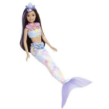 Barbie Skipper Mermaid Power Dolls, Fashions and Accessories Asst.