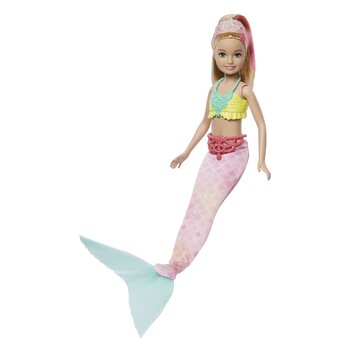 Barbie Stacie  Mermaid Power Dolls, Fashions and Accessories Asst.